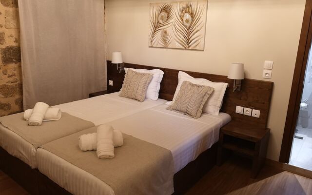 D'Argento Boutique Rooms