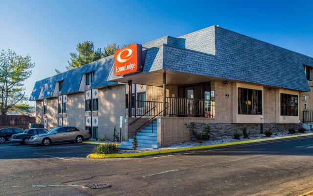 Econo Lodge Milldale - Southington