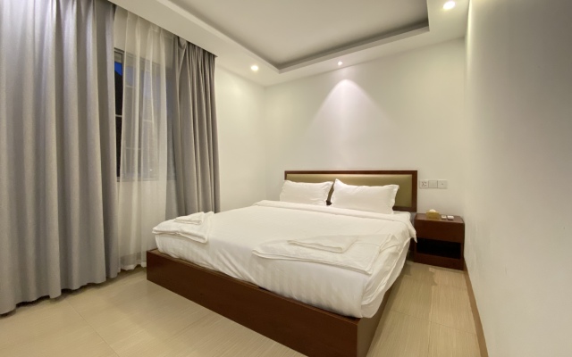 Ya Ou Guest House