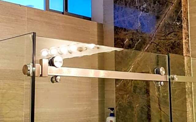 Suites Lagunas