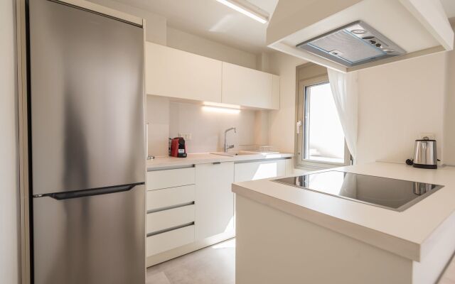Arelia Apartments
