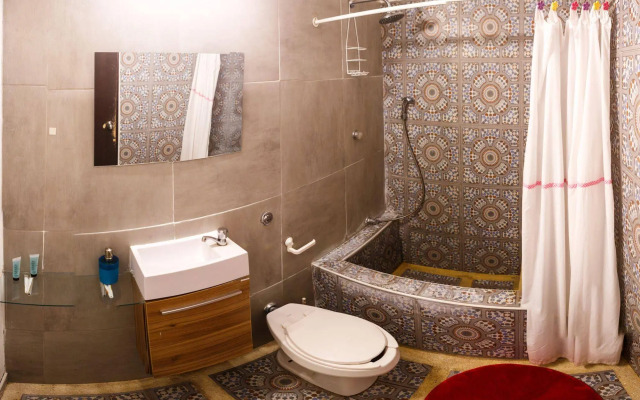 La Villana Hostel