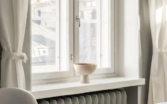 Scandinavian Apartments Fredrikinkatu