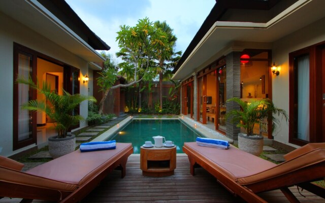 Villa Ashna