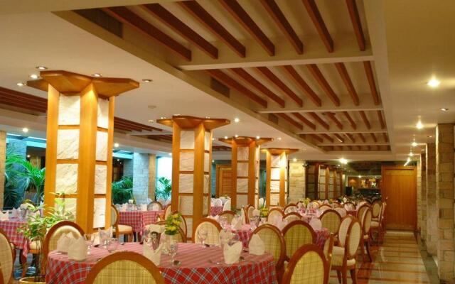 Camelot Hotel Pattaya