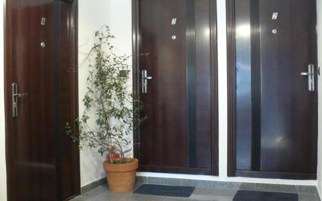 Apartmani Celic