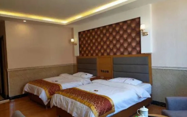 Hongyuan Jucaipen Hotel