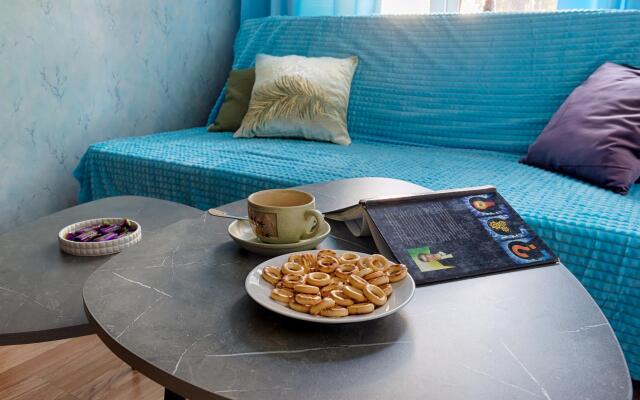 Comfort Homes на улице Вятская