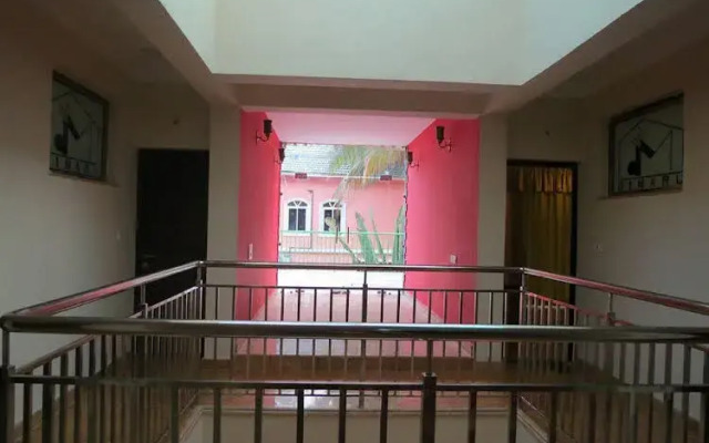TSK - Di Maru - Luxury Guest House