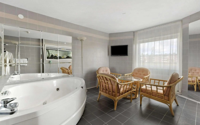 Best Western Hotel Scheele