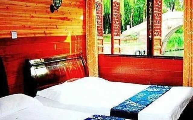 Wuzhen Dahong Inn