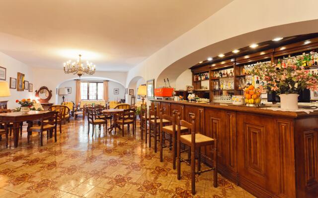 Hotel San Valentino
