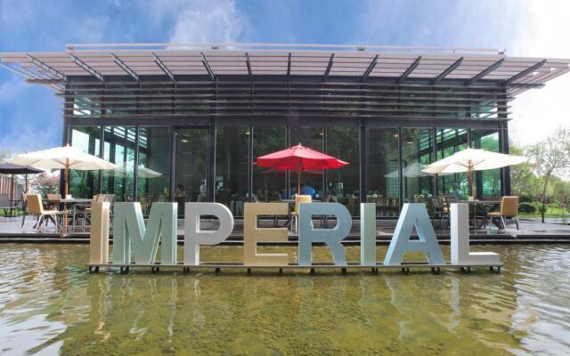 Imperial Dynasty Boutique Hotel