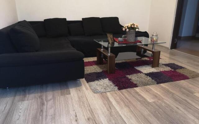 Deea Apartament