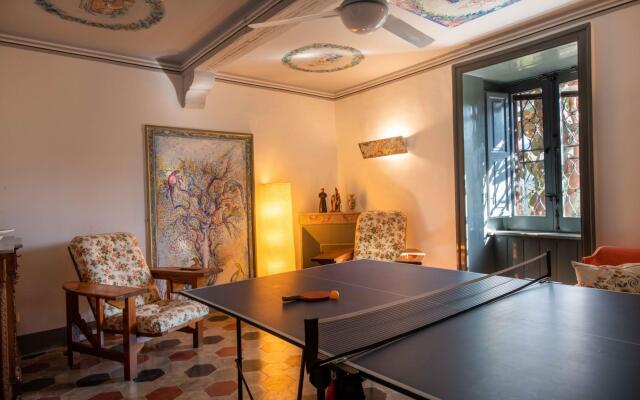 Baglio Scannale con Piscina by Wonderful Italy