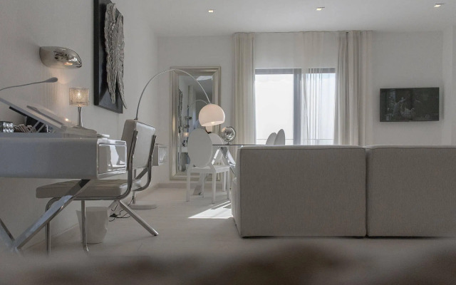 Nacala Plaza Business Design Hotel