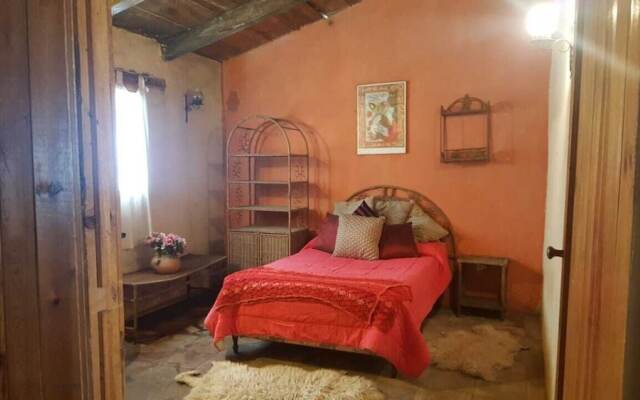 Casa Pedregal Chiaval