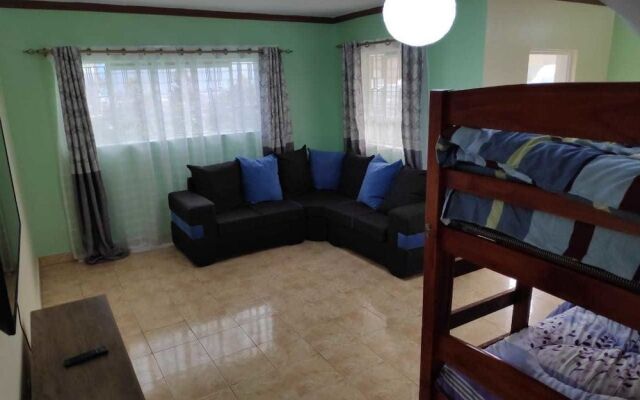 Casa Tulia Nakuru