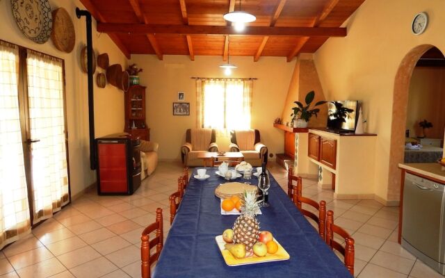 AffittaSardegna - Cala Liberotto 3