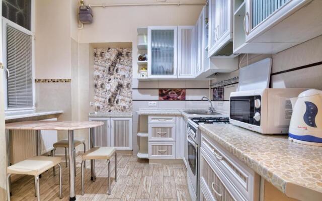 Modern Properties Lviv
