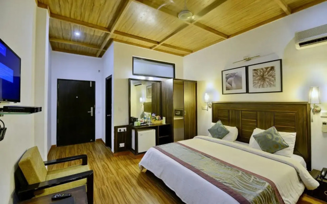 Kasauli Exotica