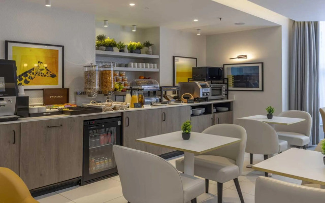 Best Western Kensington Olympia Hotel