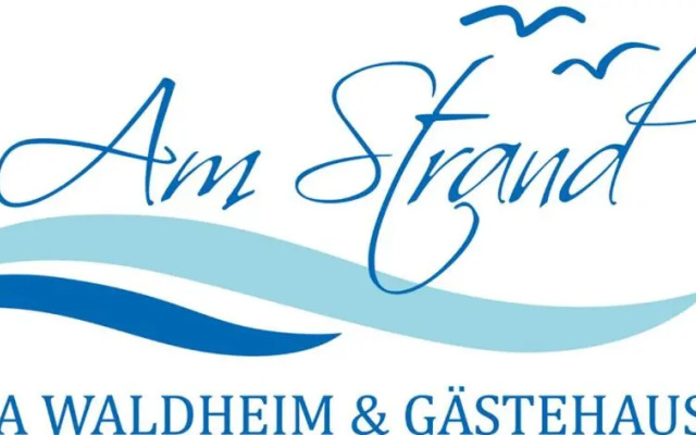 Villa Waldheim - WG 2