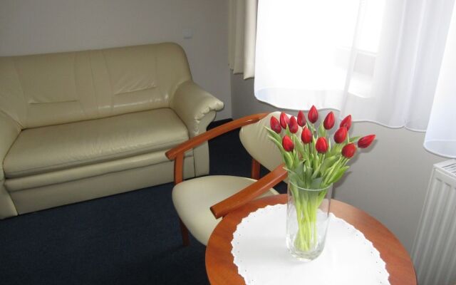 Hotel Jaworzyna Krynicka