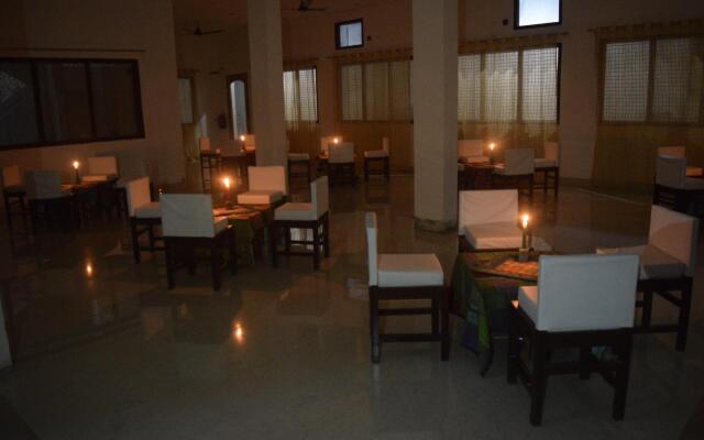 Hotel KV Palace