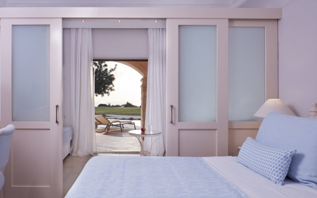 Atlantica Aphrodite Hills Hotel