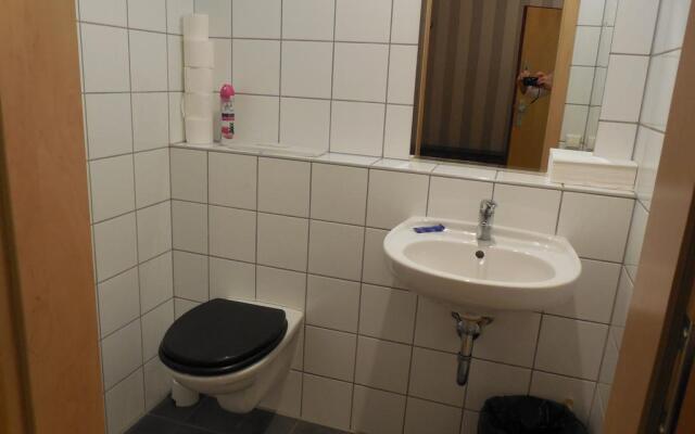 Bredovský dvůr Apartment