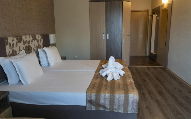 Hotel Kotva - All Inclusive