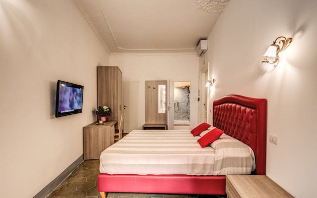 Feronia Guest House