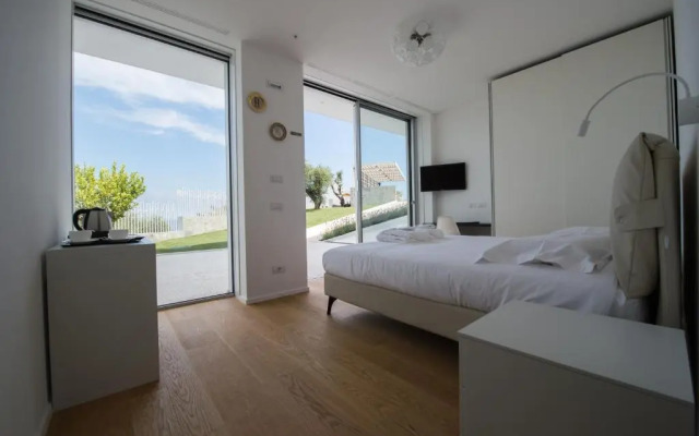 Capo Torre Resort & Spa