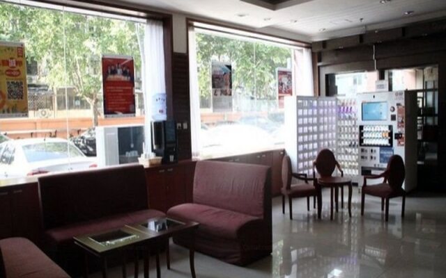 Hanting BJ Yaojiayuan Rd