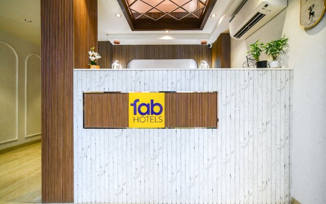 Fabhotel Awadhvue
