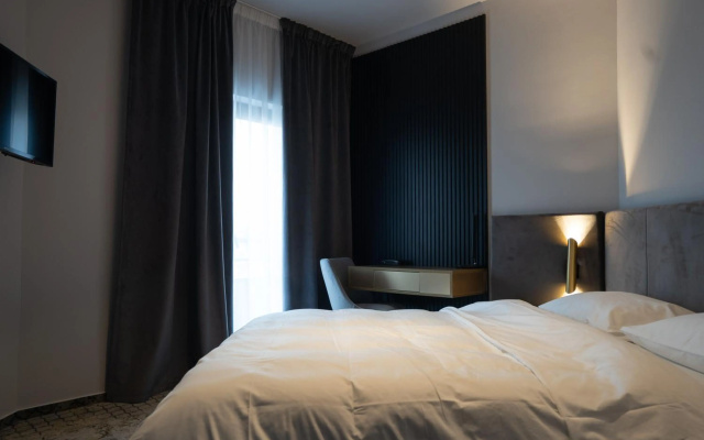 Hotel Cristal
