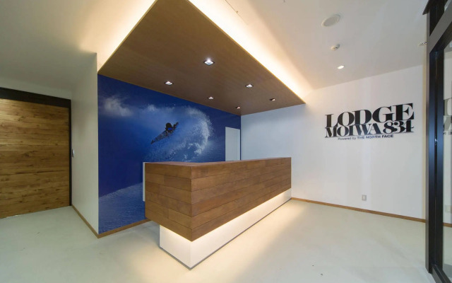Moiwa Lodge - Hostel