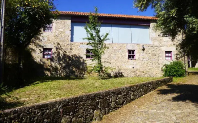 Casa dos Carvalhais