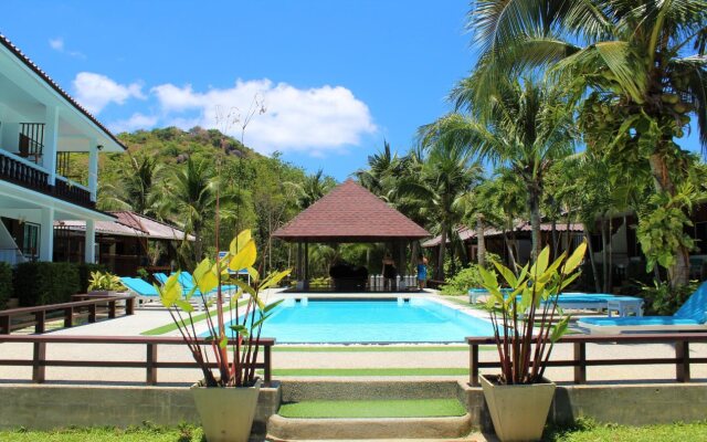 Assava Dive Resort