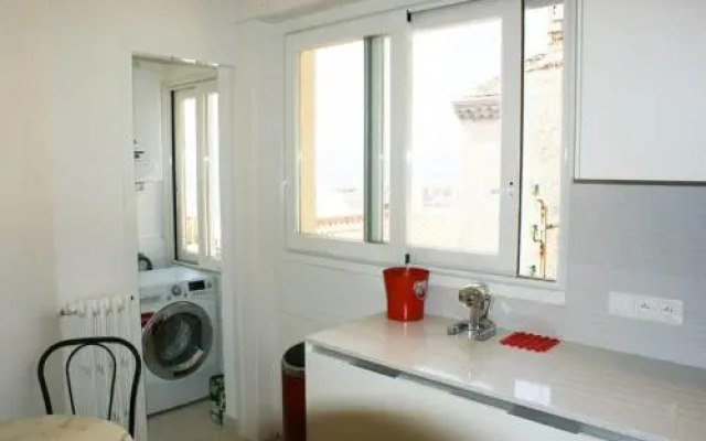 SUQ3 - 3 Pièces vue mer