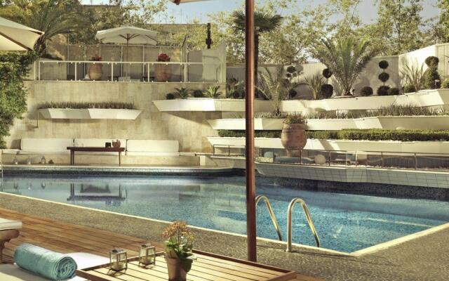 InterContinental Athenaeum Athens