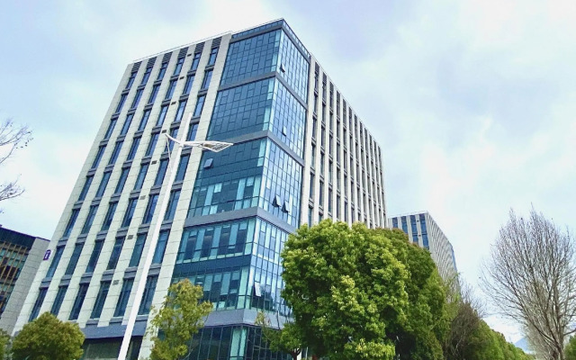 HanTing Premium Hotel (Nanjing Jiangning Qidi Street)