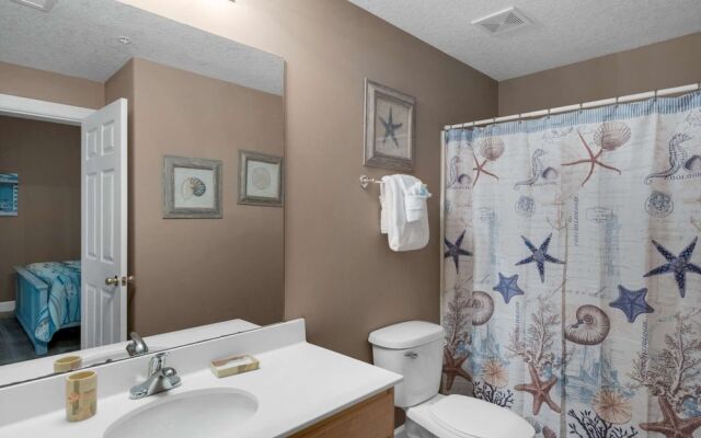 Ocean Reef 1701