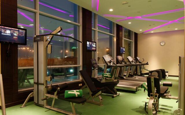 Holiday Inn Riyadh - Meydan by IHG