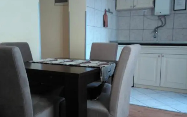 Villa Bozovic