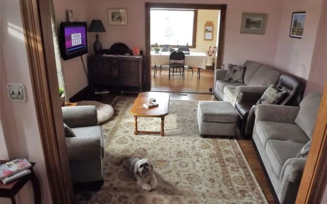 English Experience Bed and Breakfast