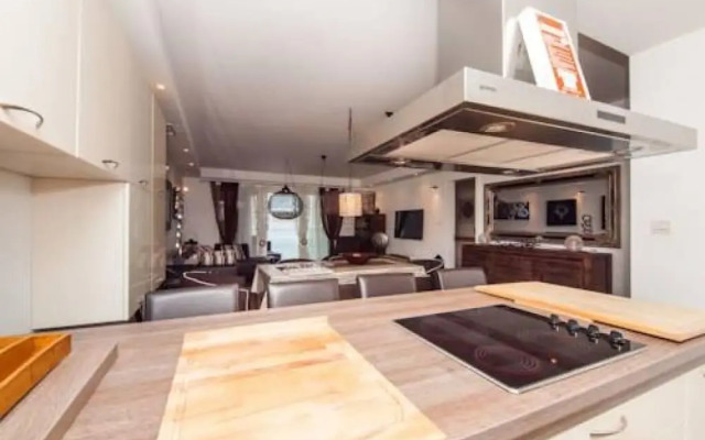 Apartment Vesna