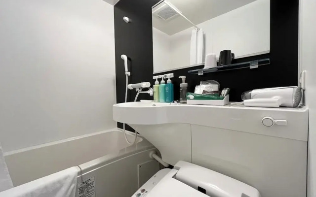 Hotel Route Inn Rifu