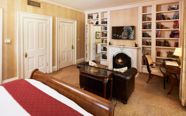 Mansion Hill Inn